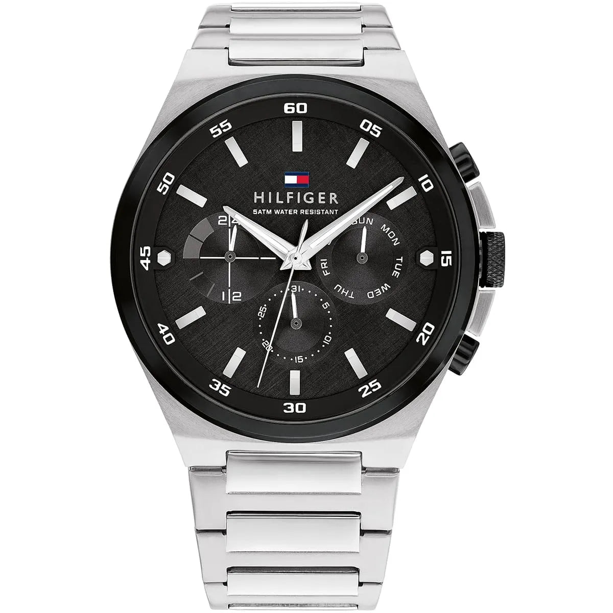 Montre Tommy Hilfiger pour homme 1792087