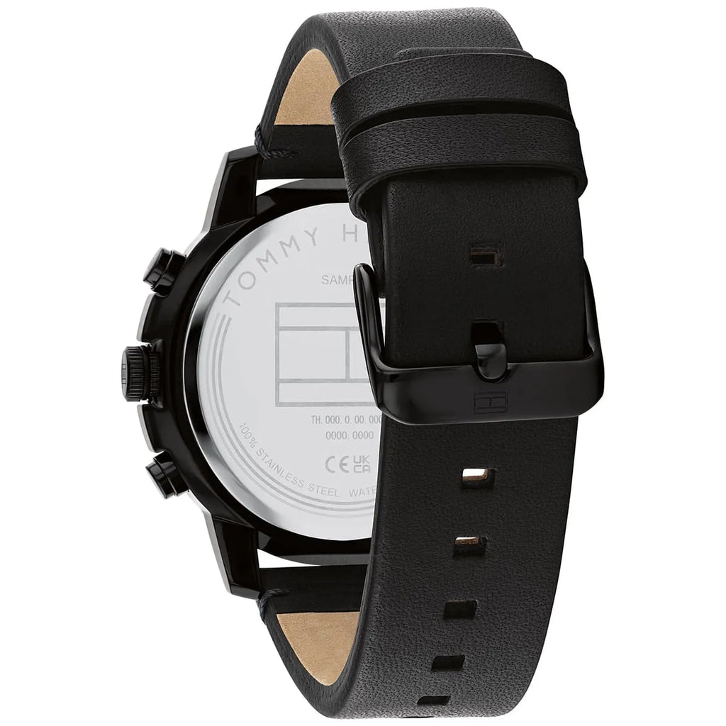 Montre Tommy Hilfiger pour homme 1792110
