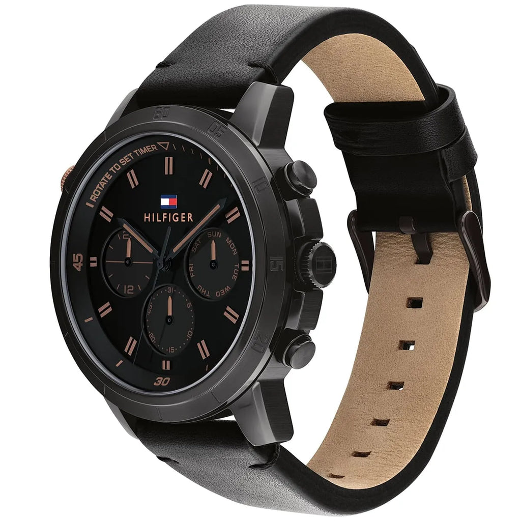 Montre Tommy Hilfiger pour homme 1792110