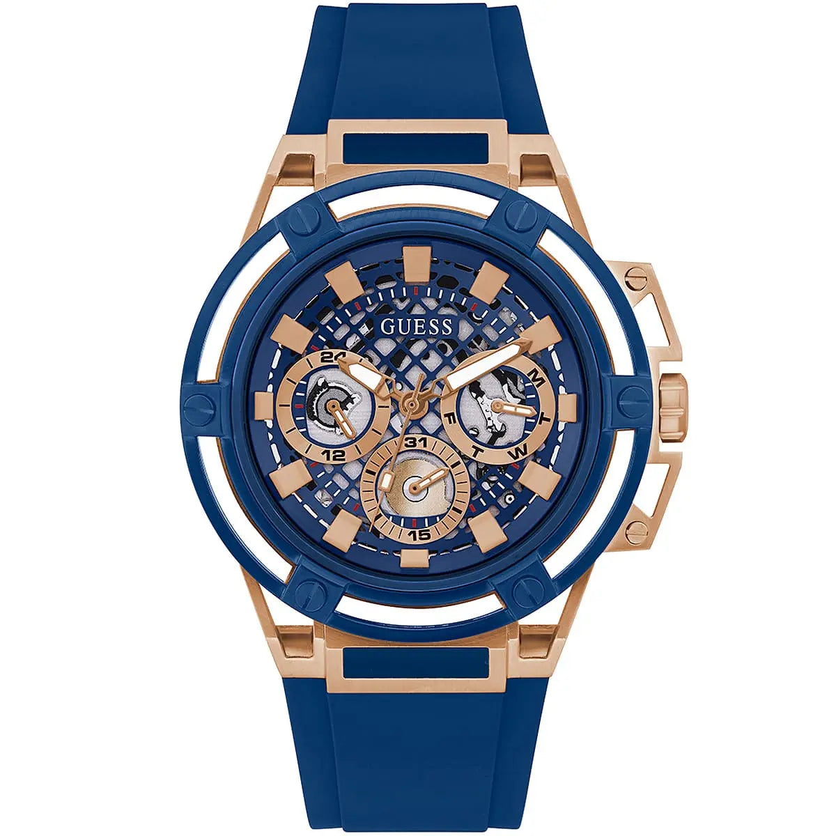 Montre Guess pour homme GW0423G4
