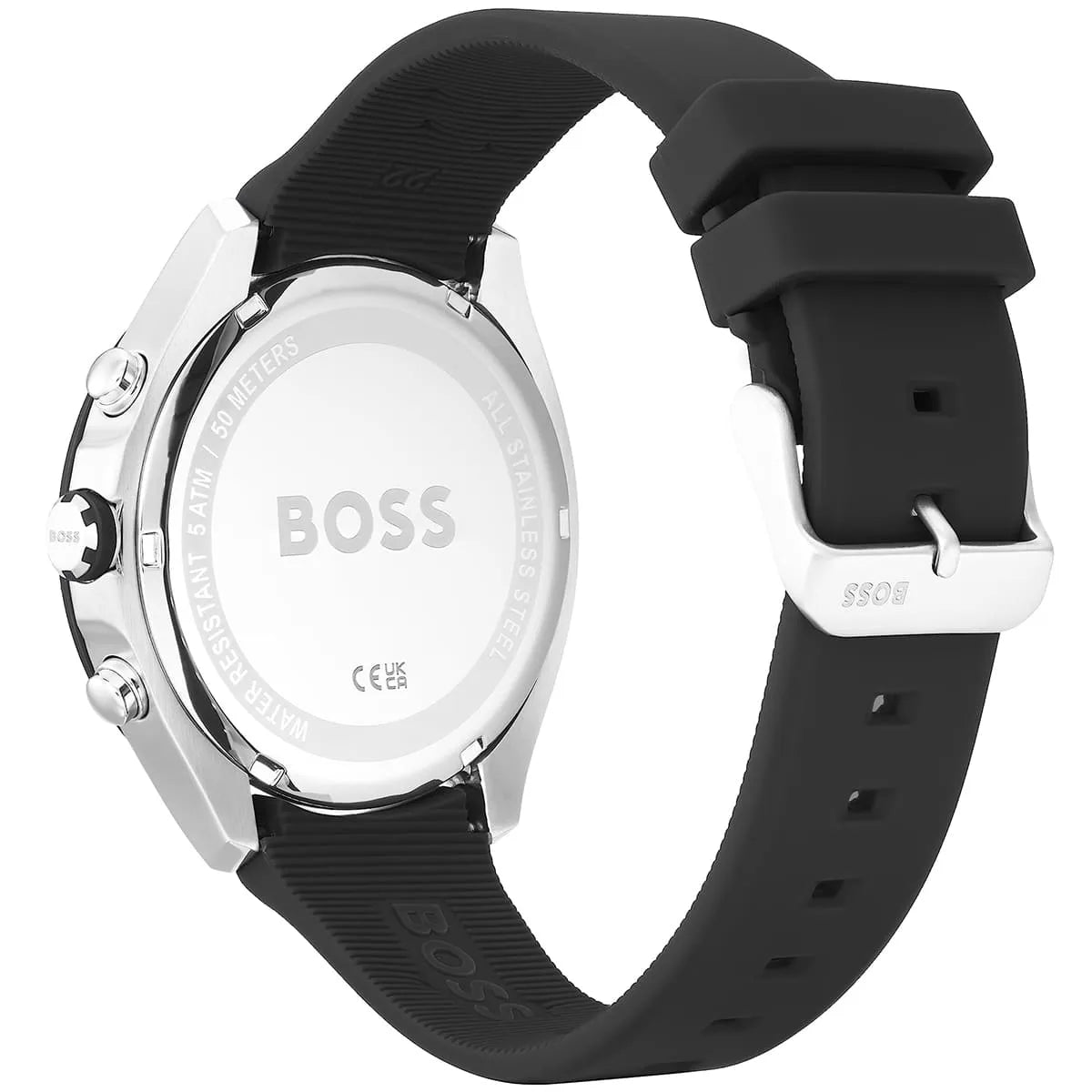 Montre Hugo Boss pour homme 1513716