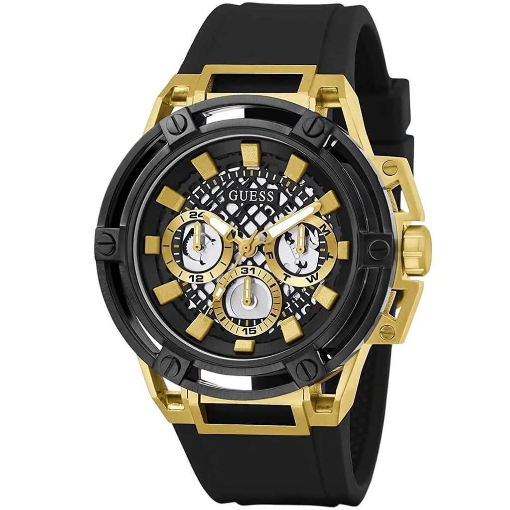 Montre Guess pour homme GW0423G2