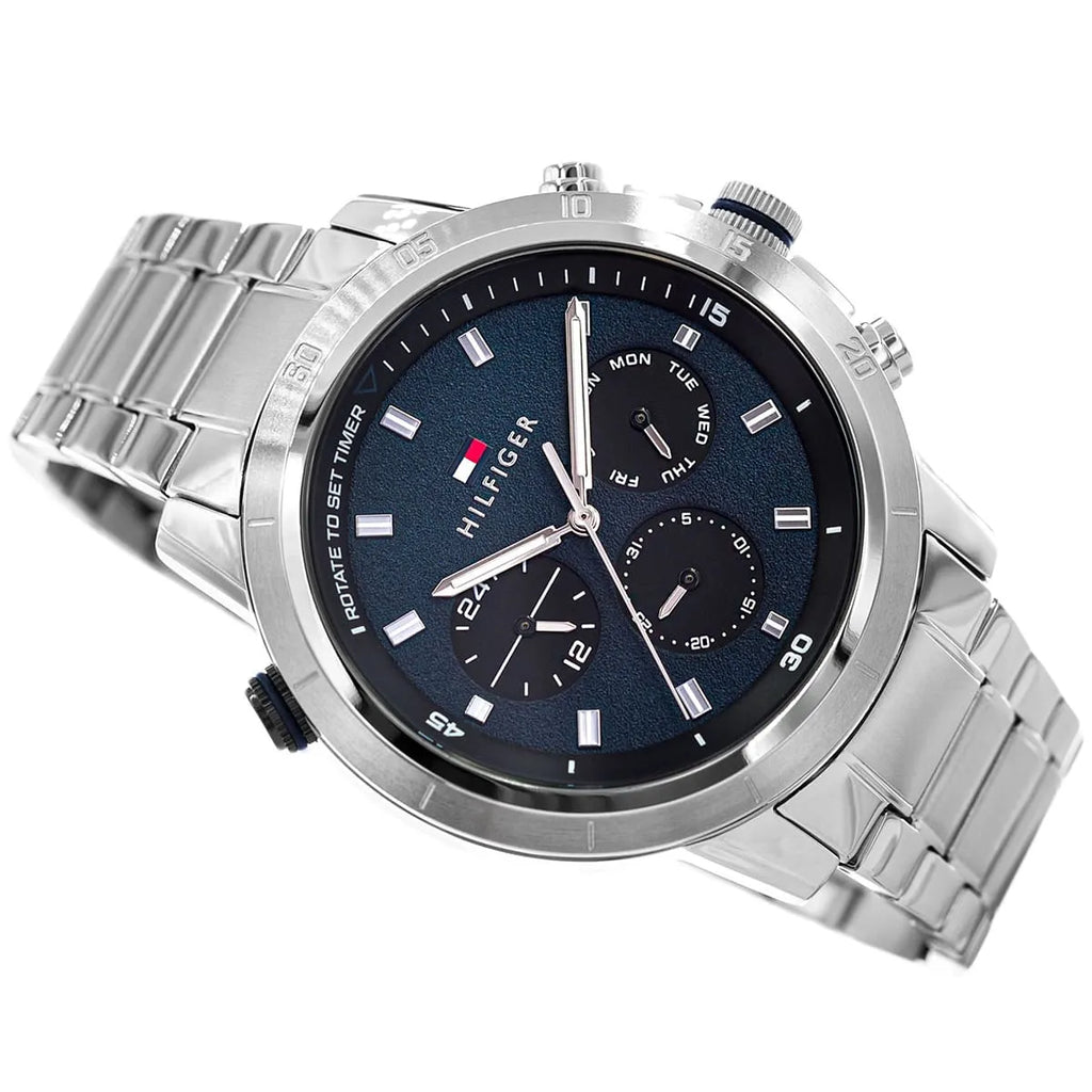 Montre Tommy Hilfiger pour homme 1792104