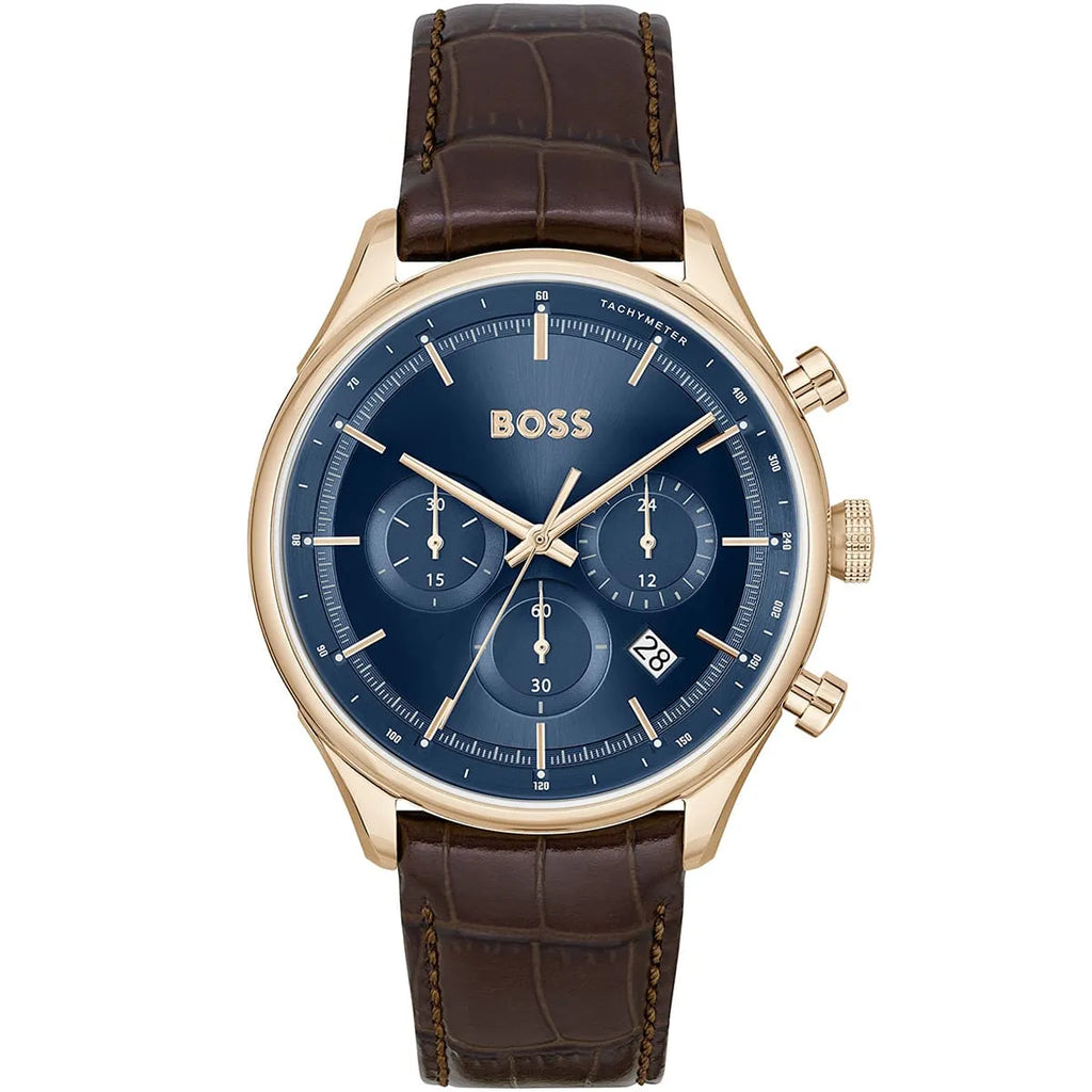 Montre Hugo Boss pour homme 1514050