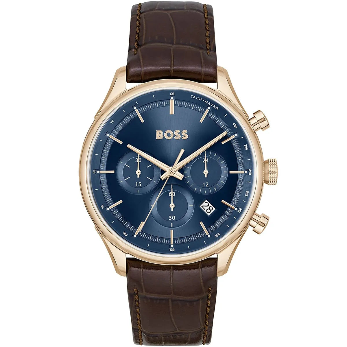 Montre Hugo Boss pour homme 1514050
