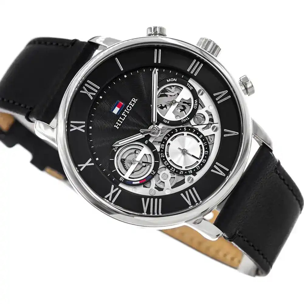 Montre homme Tommy Hilfiger Legend 1710565