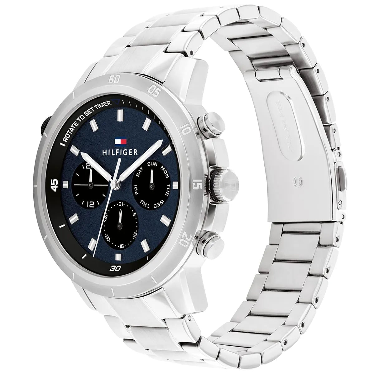 Montre Tommy Hilfiger pour homme 1792104