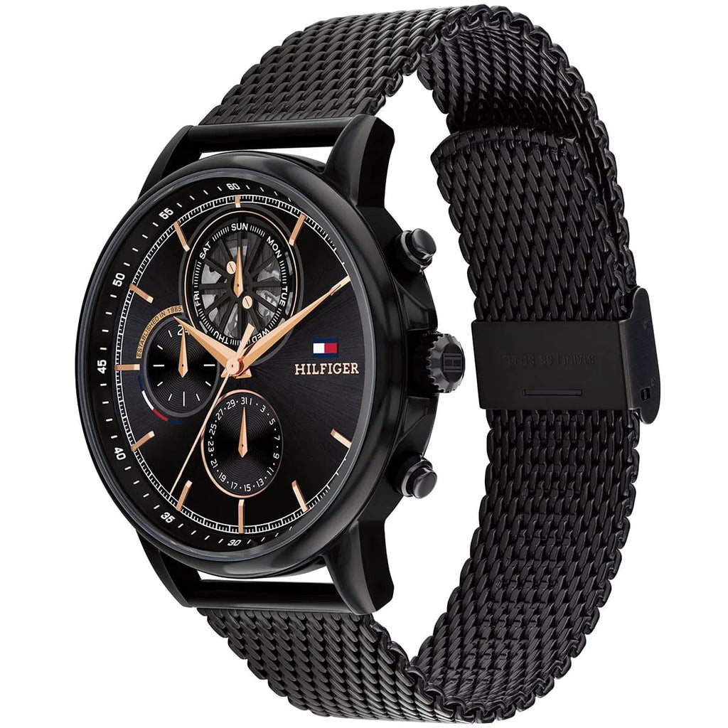 Montre Tommy Hilfiger pour homme 1710610