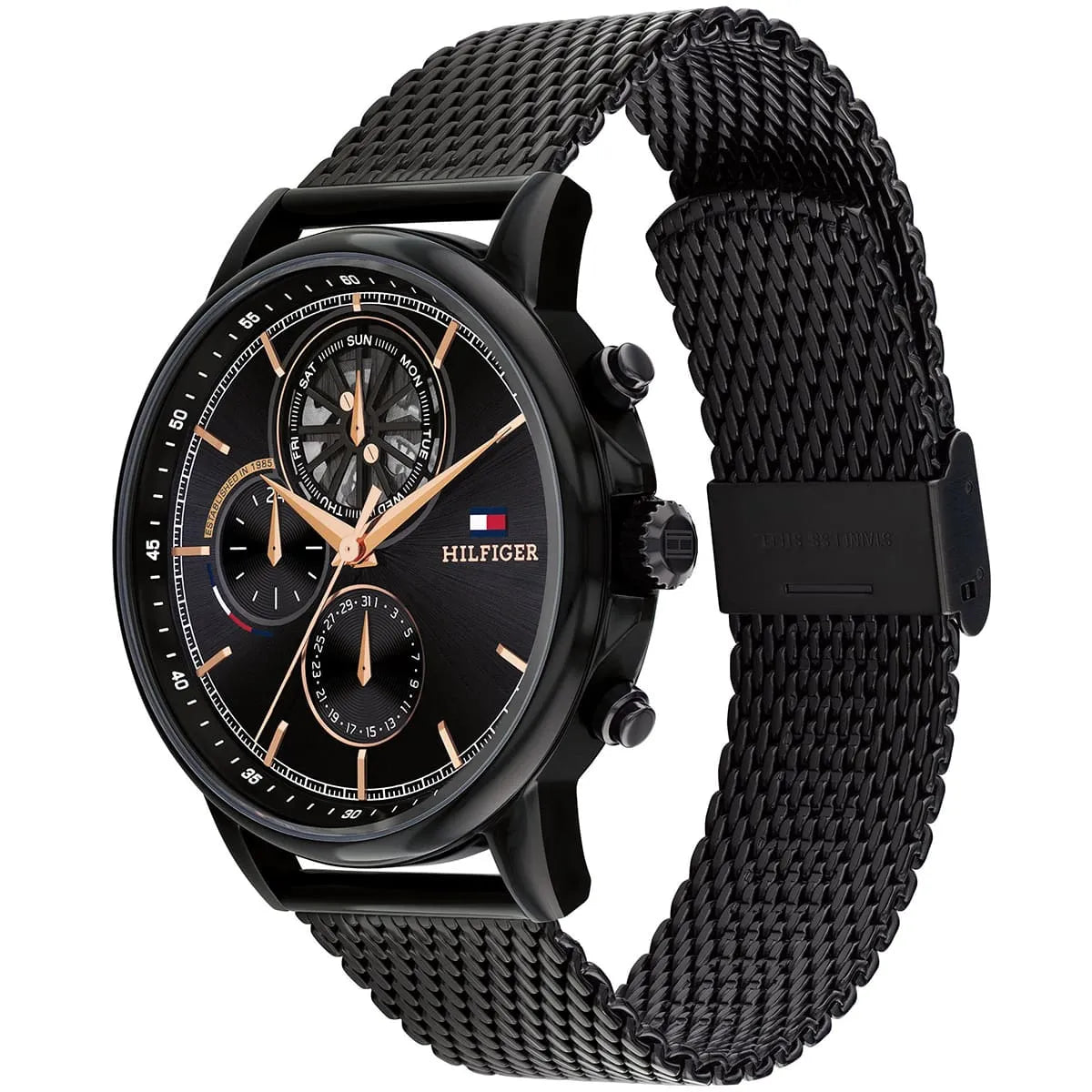 Montre Tommy Hilfiger pour homme 1710610