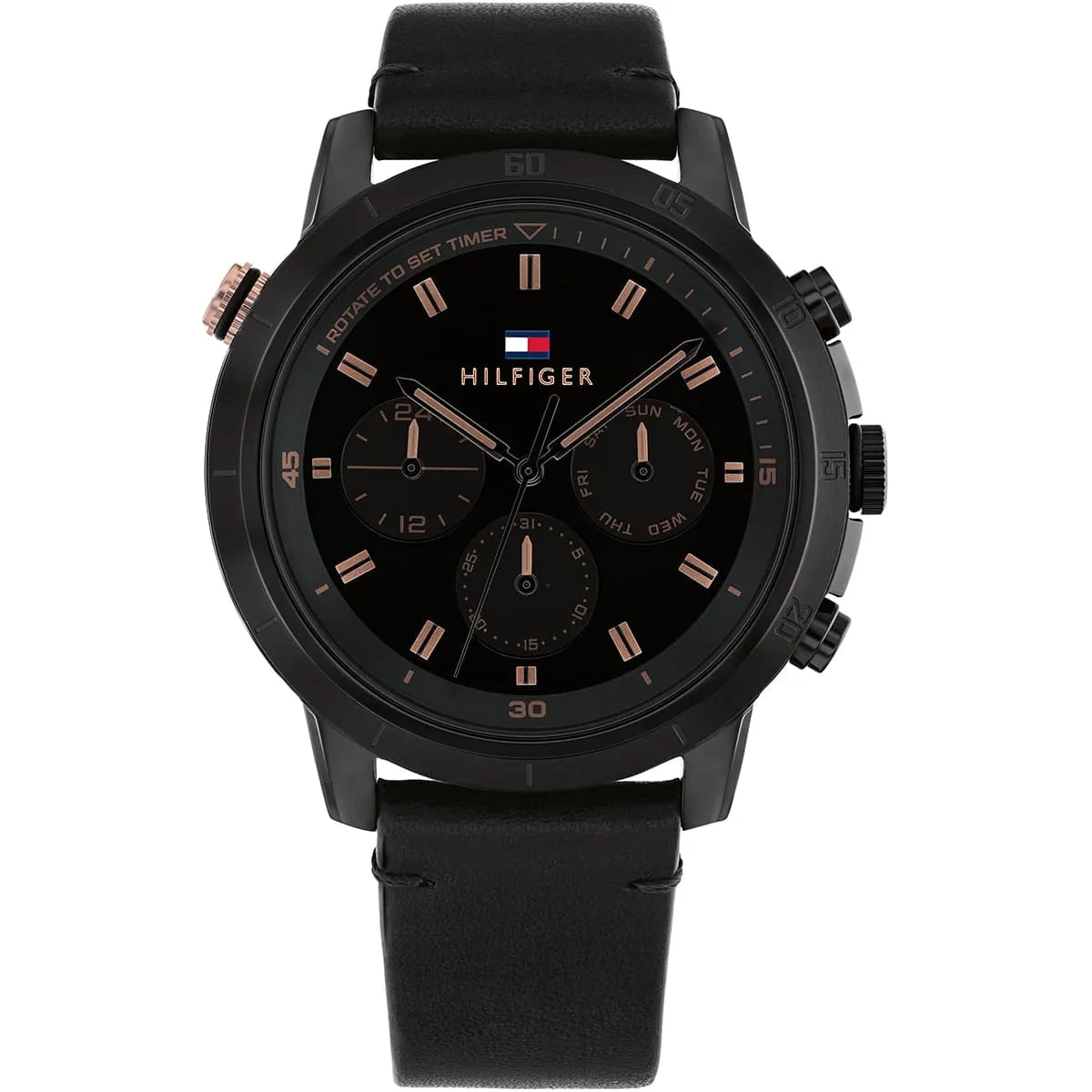 Montre Tommy Hilfiger pour homme 1792110