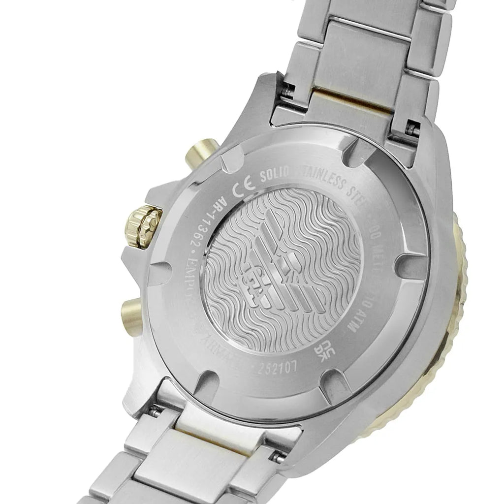 Montre Emporio Armani pour homme AR11362