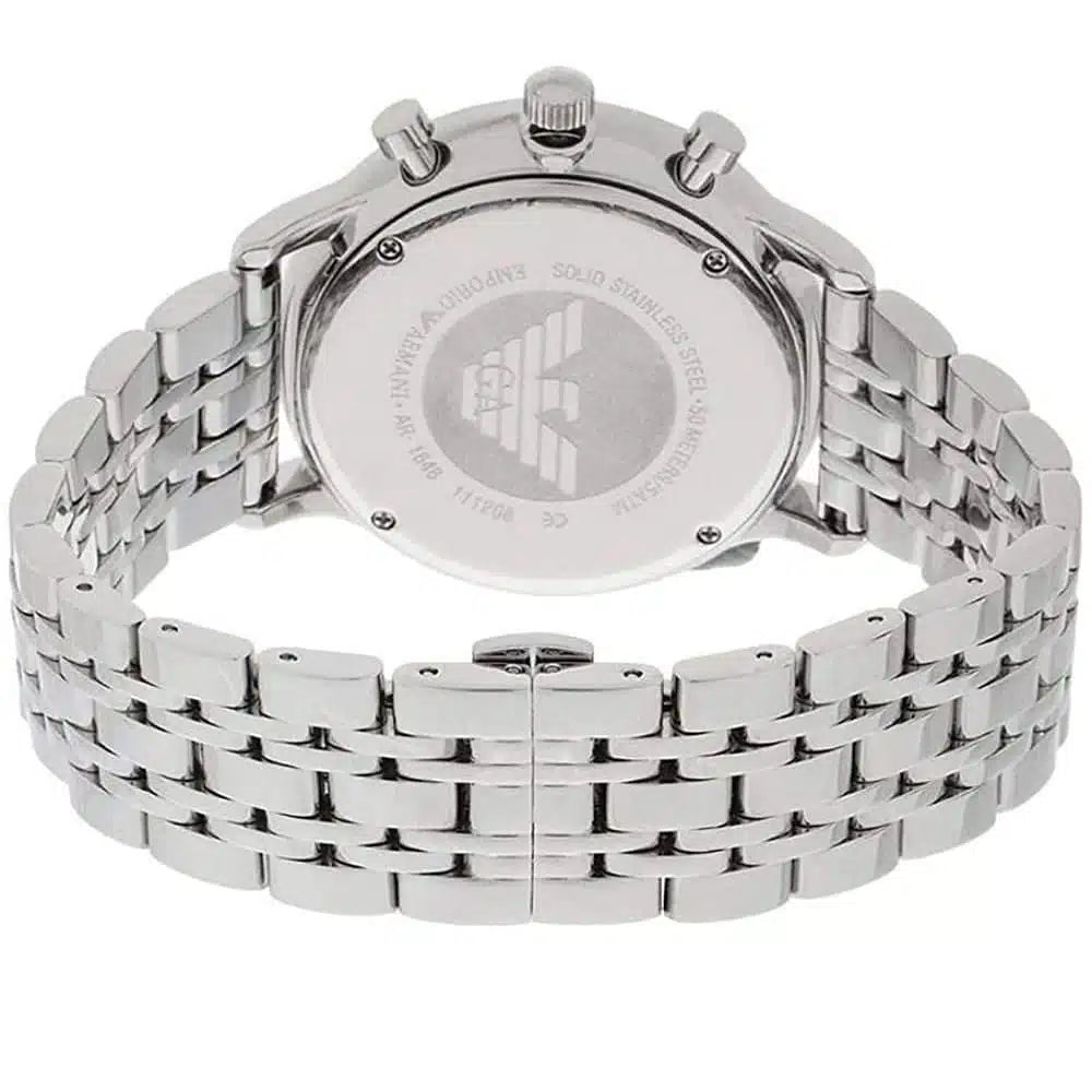 Montre Emporio Armani pour homme AR1648