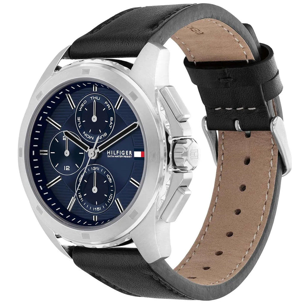 Montre Tommy Hilfiger pour homme 1710619