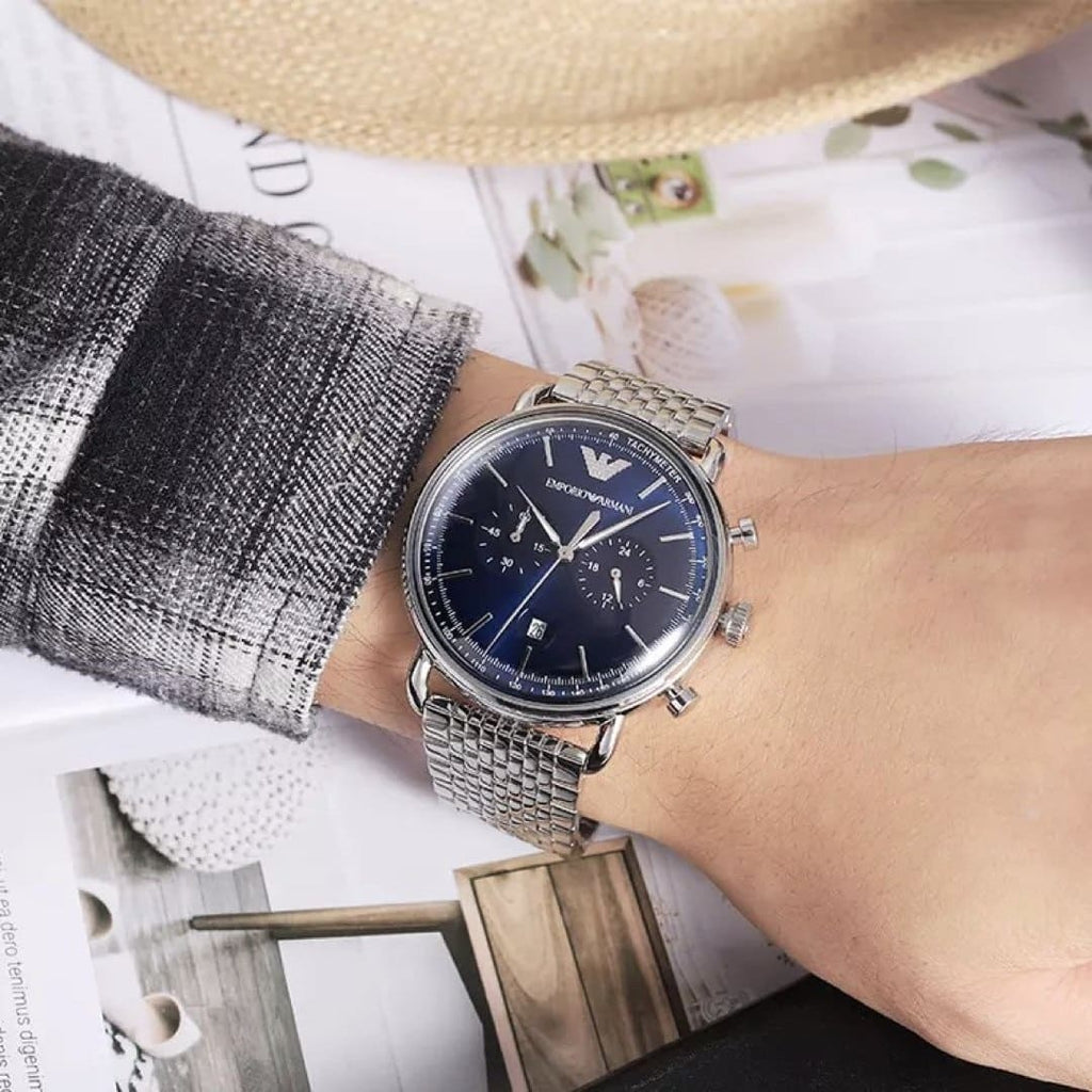Montre Emporio Armani pour homme AR11238