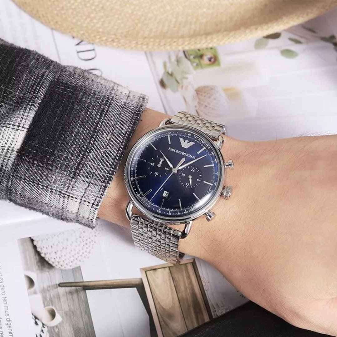 Montre Emporio Armani pour homme AR11238