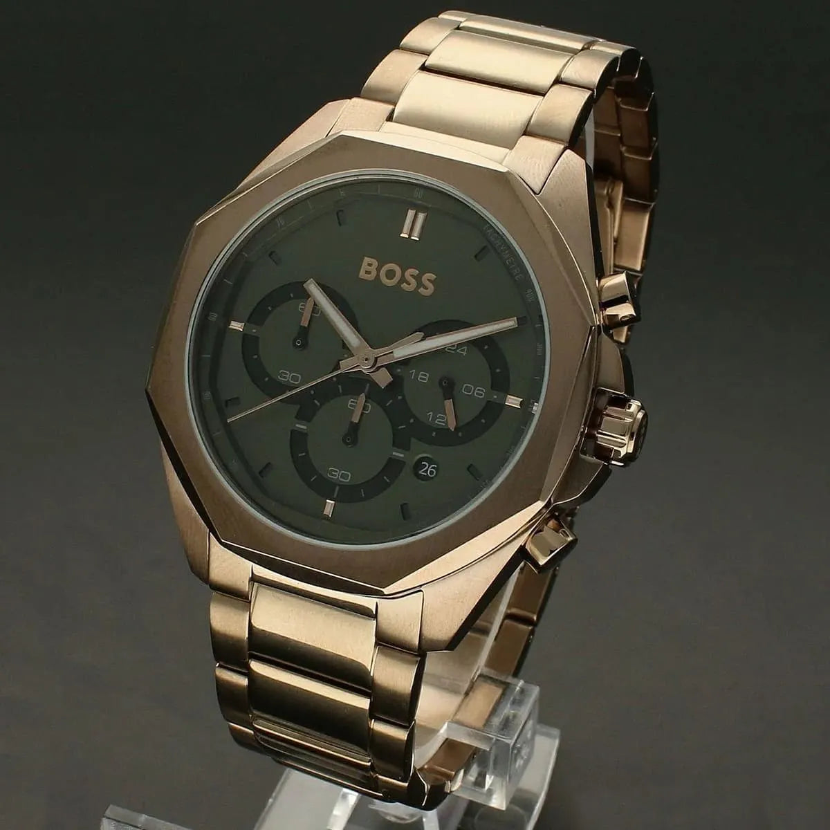 Montre Hugo Boss pour homme 1514019