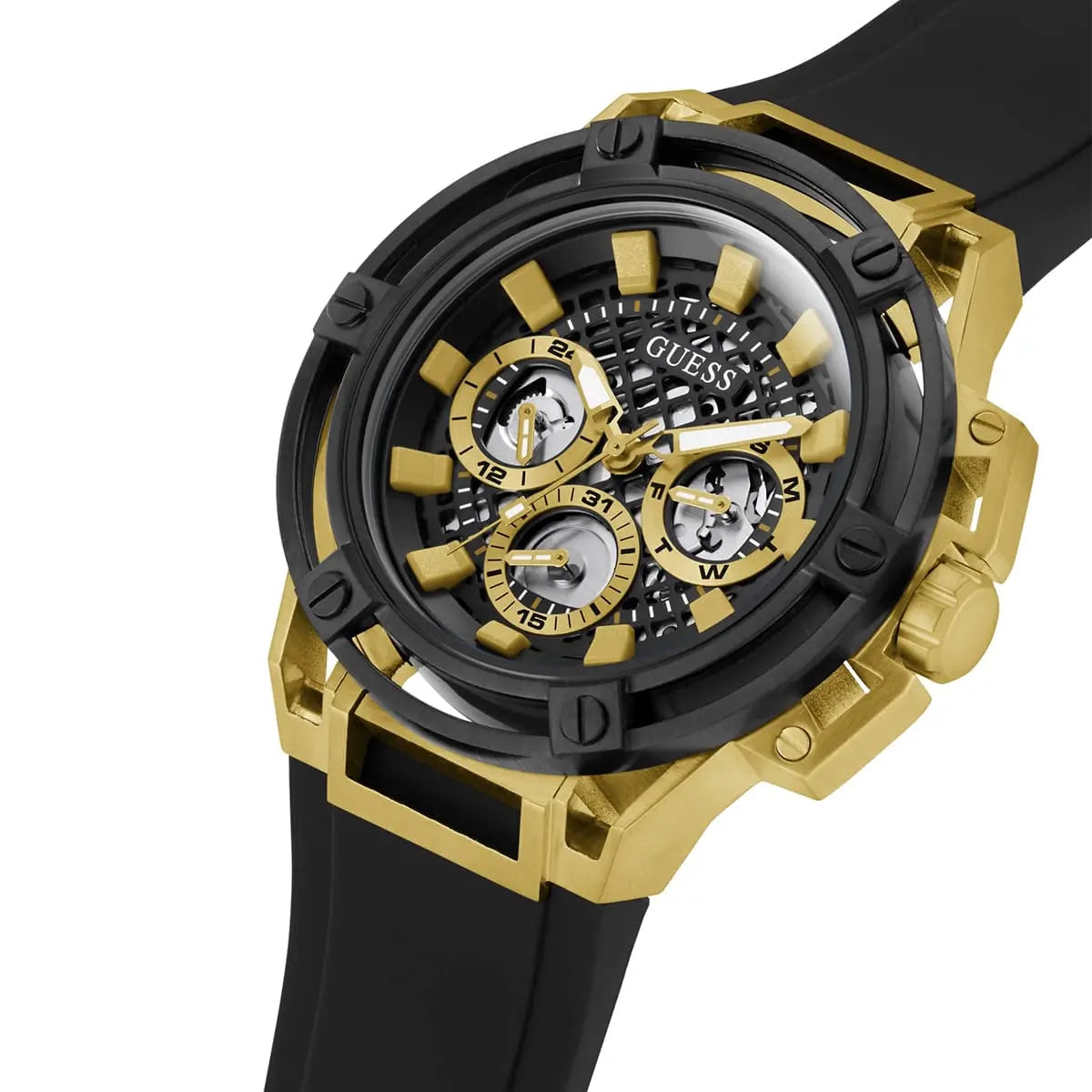 Montre Guess pour homme GW0423G2
