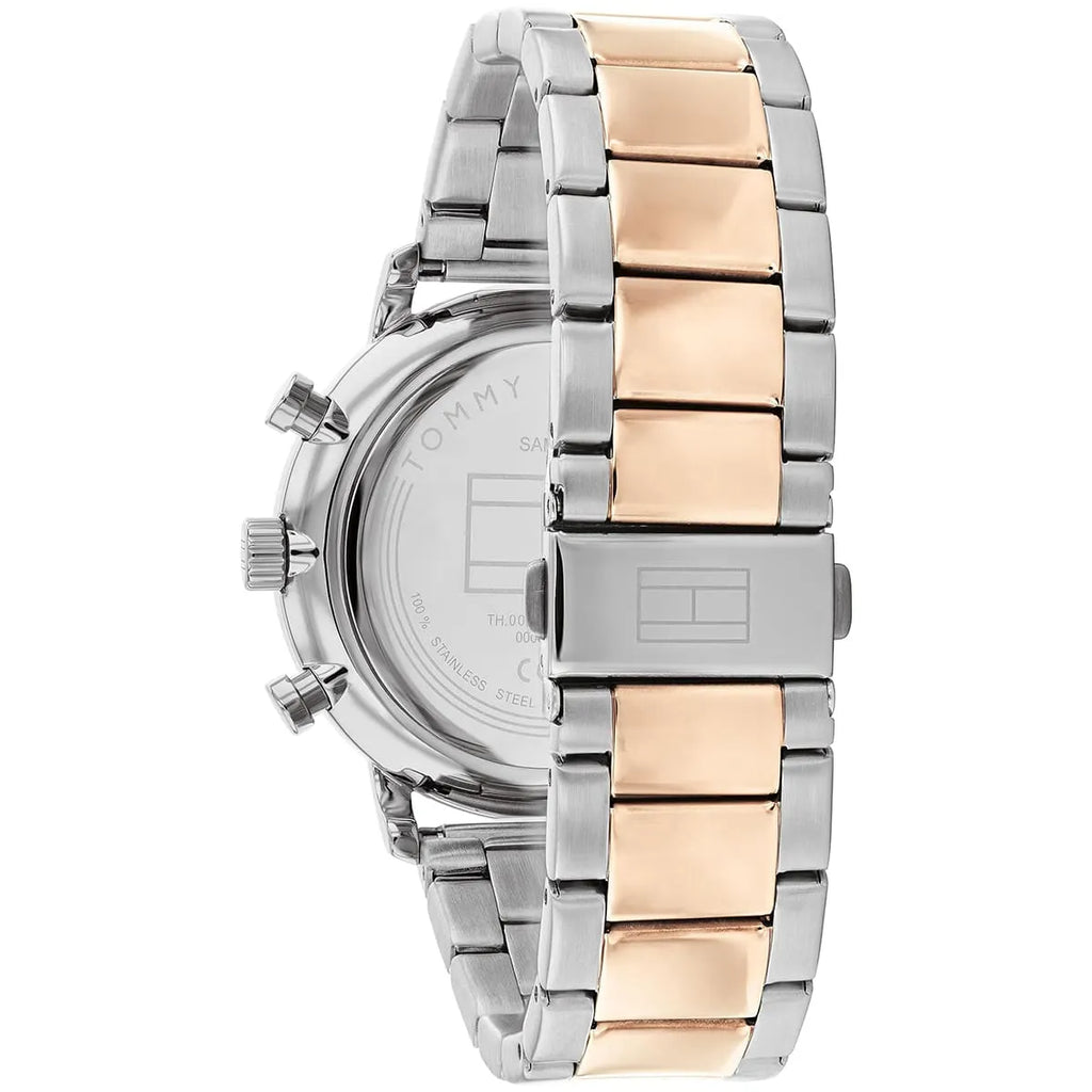 Montre Tommy Hilfiger pour homme 1710570
