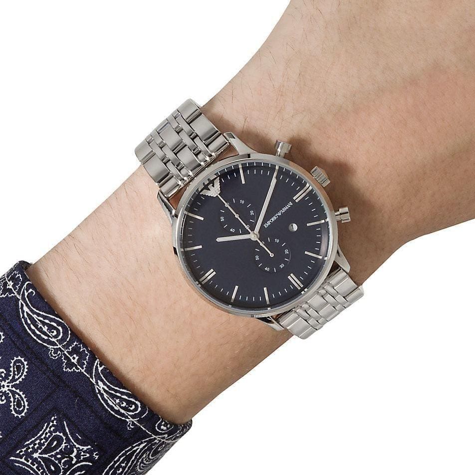 Montre Emporio Armani pour homme AR1648