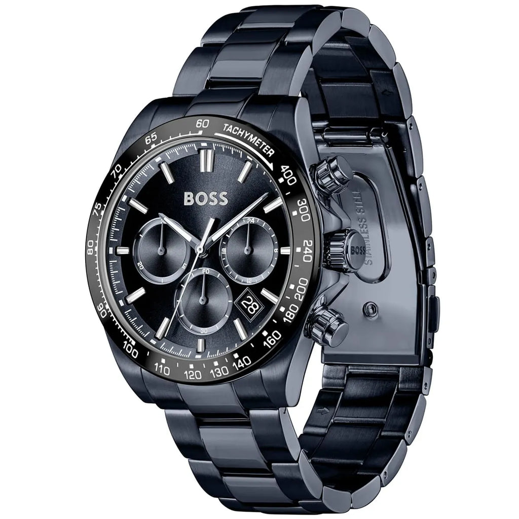 Montre Hugo Boss pour homme 1514270