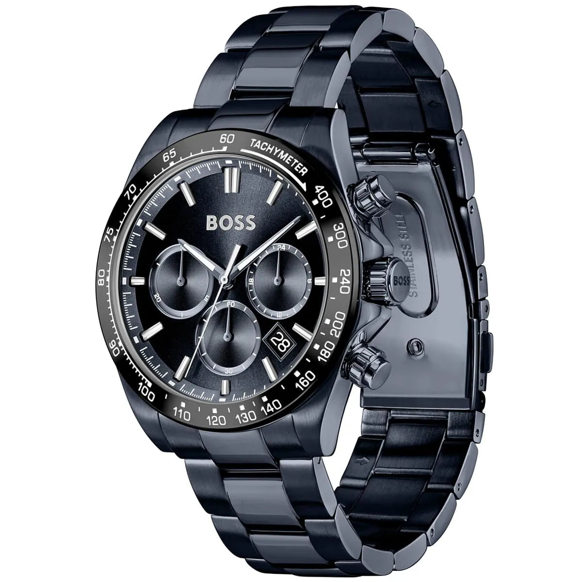 Montre Hugo Boss pour homme 1514270