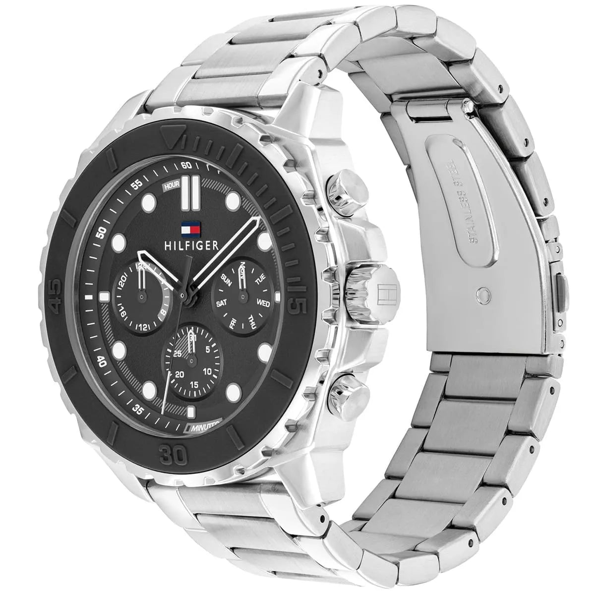 Montre Tommy Hilfiger pour homme 1710689
