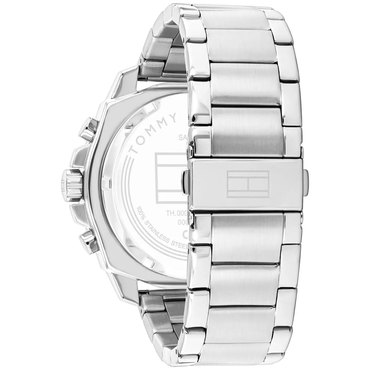 Montre Tommy Hilfiger pour homme 1710689