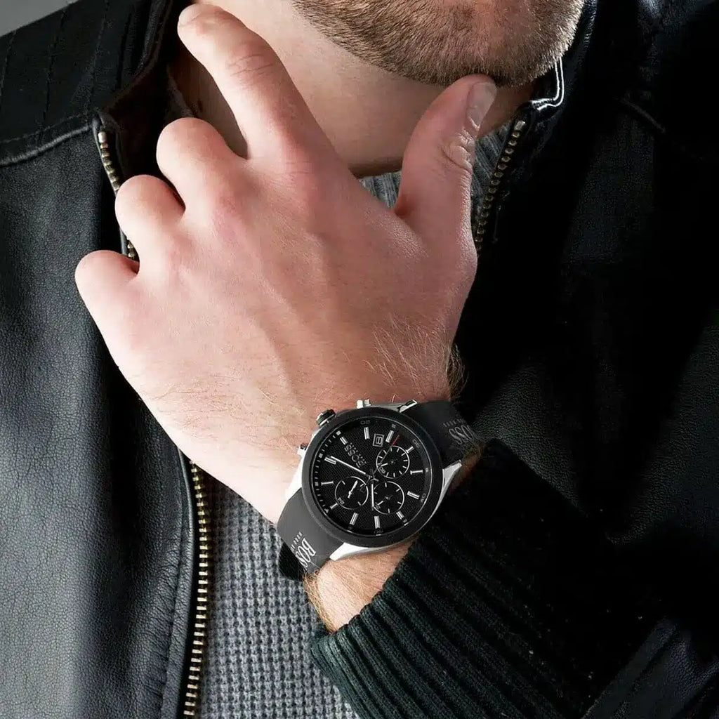 Montre Hugo Boss pour homme 1513716