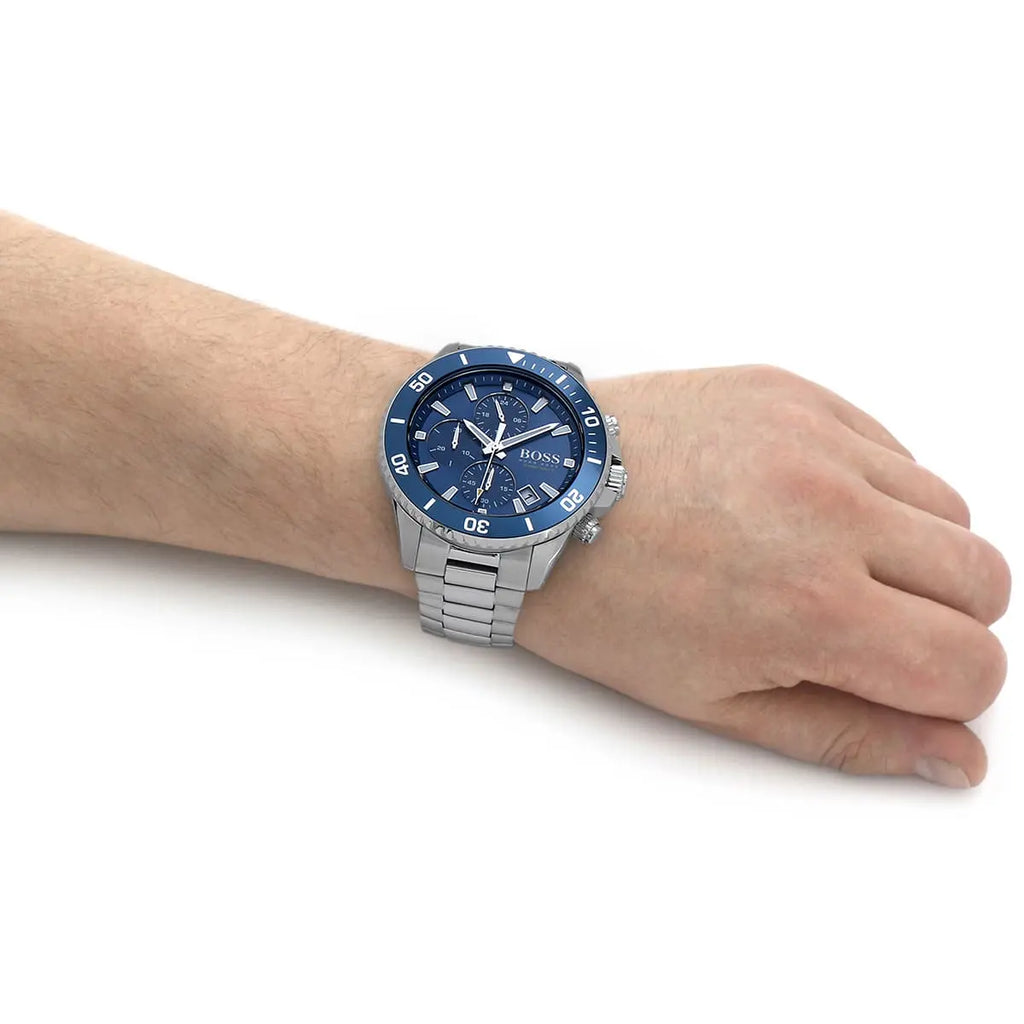 Montre Hugo Boss pour homme 1513907