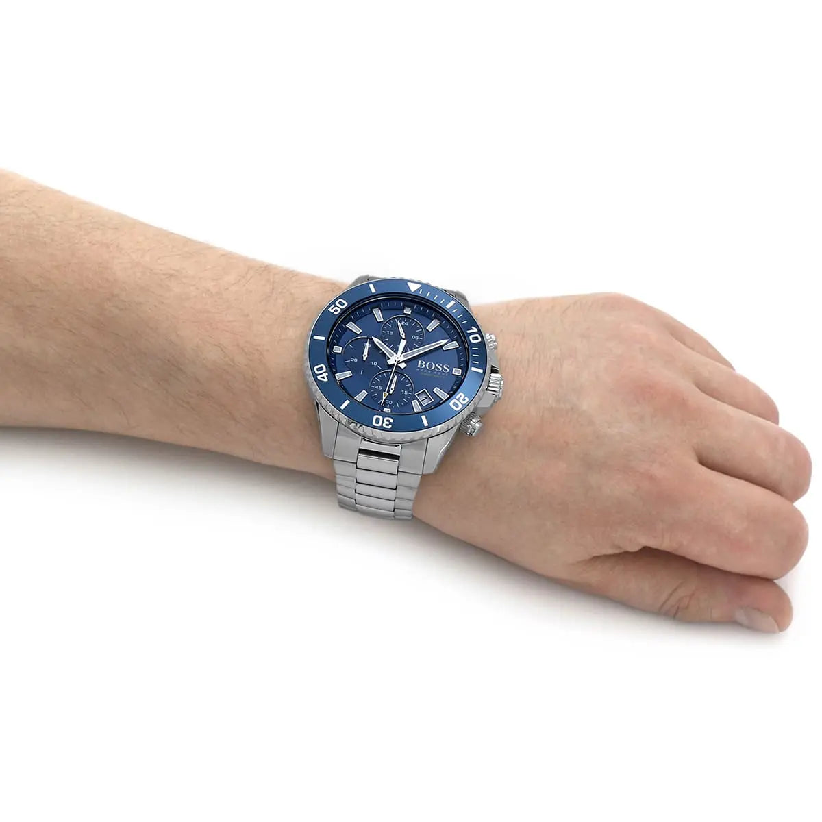 Montre Hugo Boss pour homme 1513907
