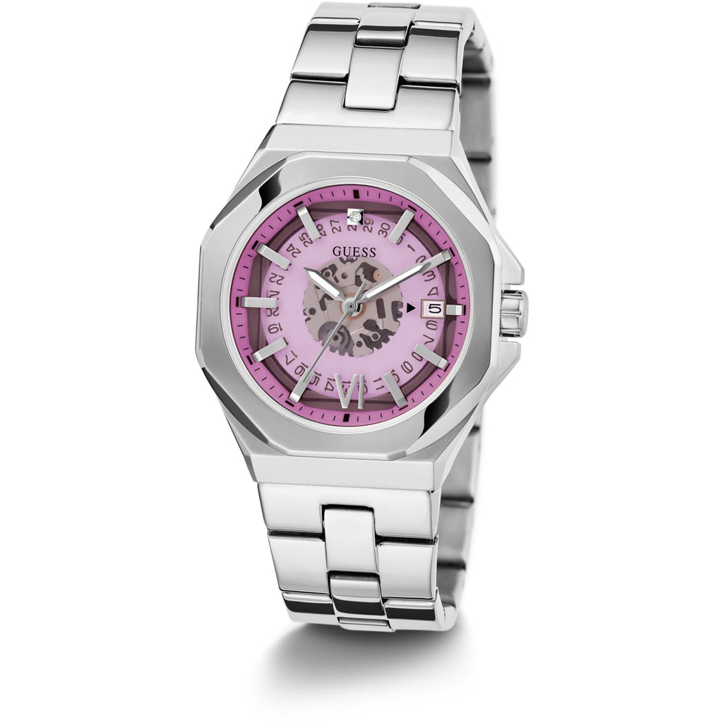 GUESS Empress Date
GW0551L1