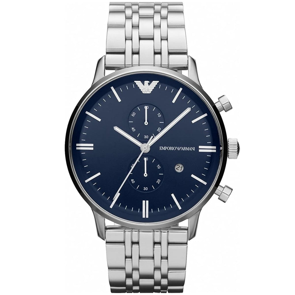 Montre Emporio Armani pour homme AR1648