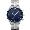 Montre Emporio Armani pour homme AR1648