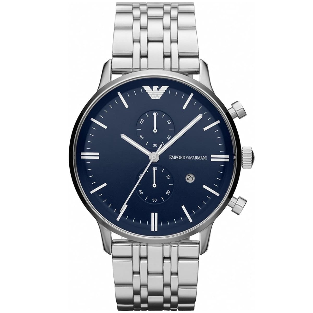 Montre Emporio Armani pour homme AR1648