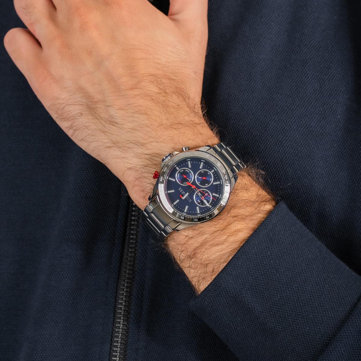 Montre Tommy Hilfiger pour homme 1791228