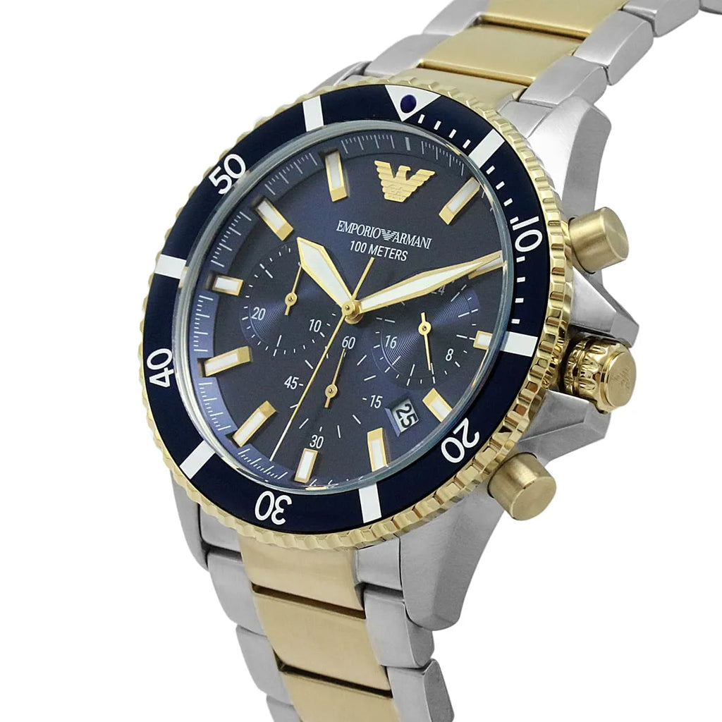 Montre Emporio Armani pour homme AR11362