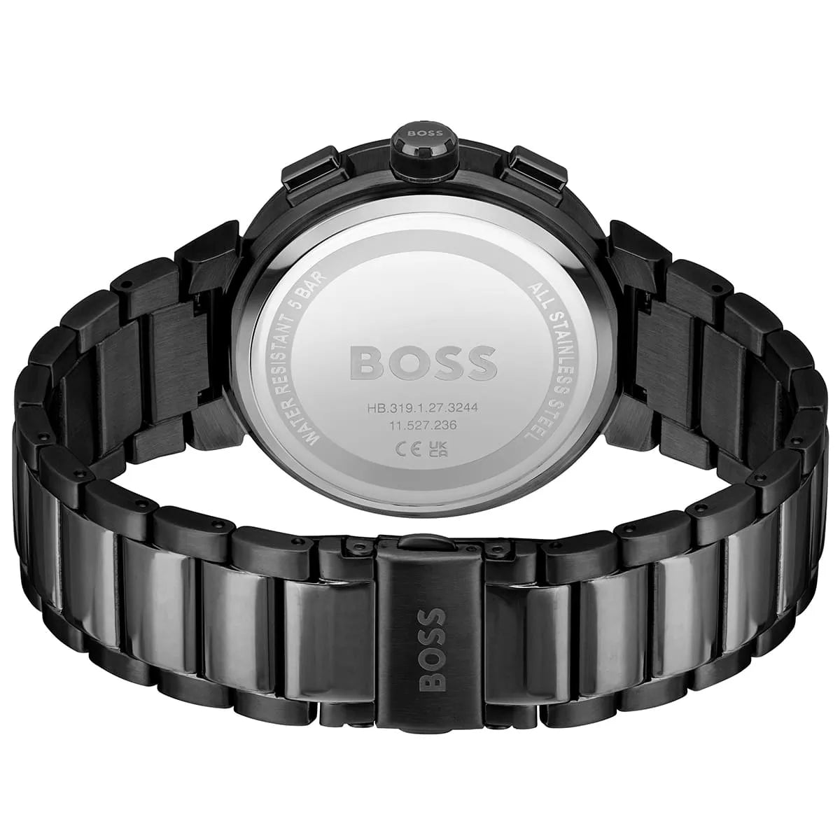Montre Hugo Boss pour homme 1514001