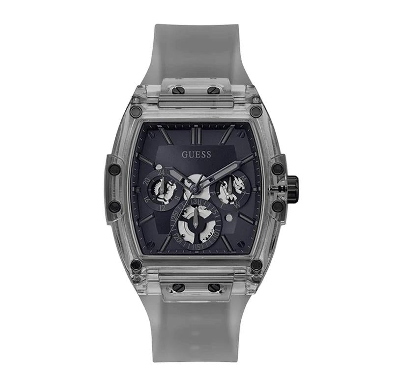 Montre Guess Phoenix originale unisexe GW0203G9
