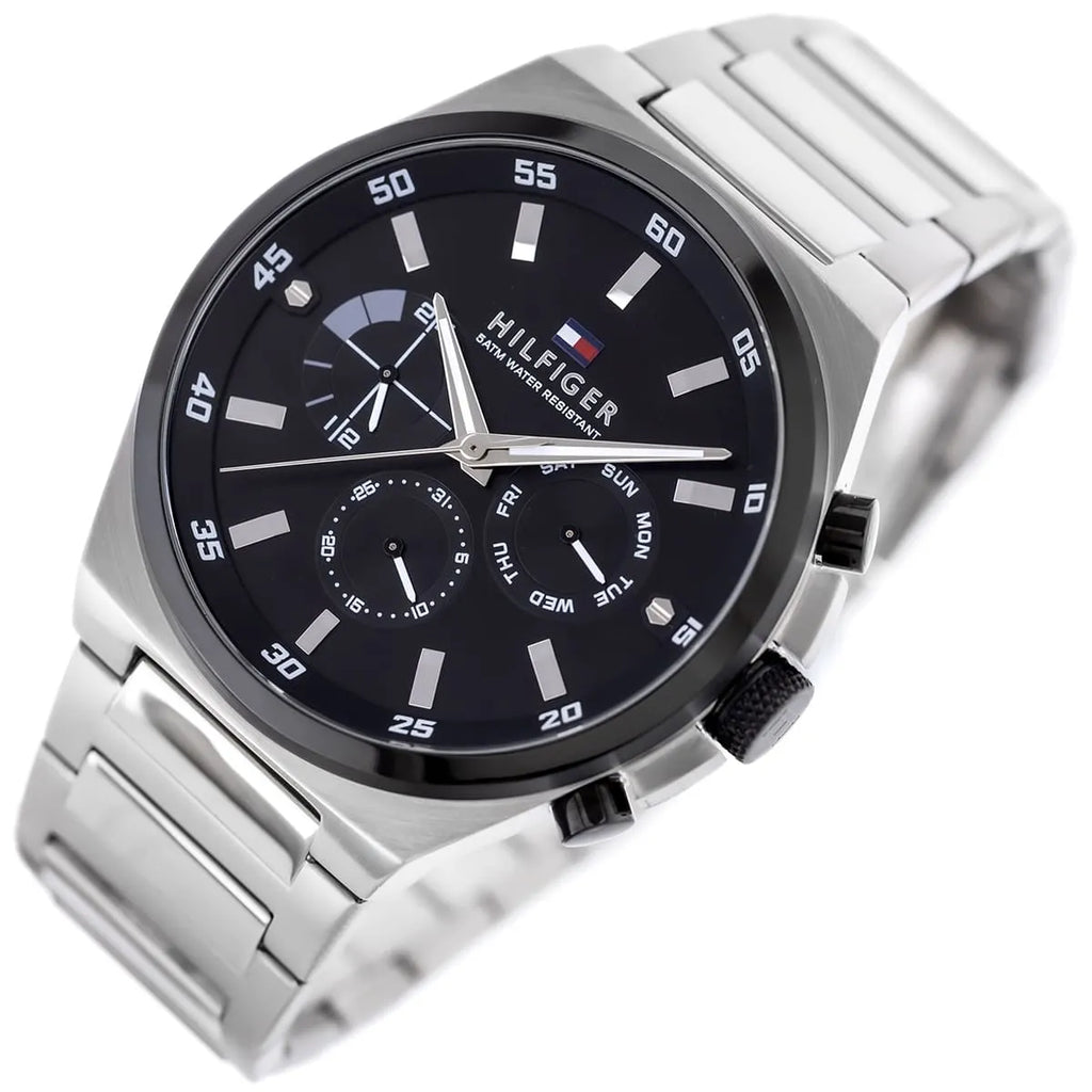 Montre Tommy Hilfiger pour homme 1792087
