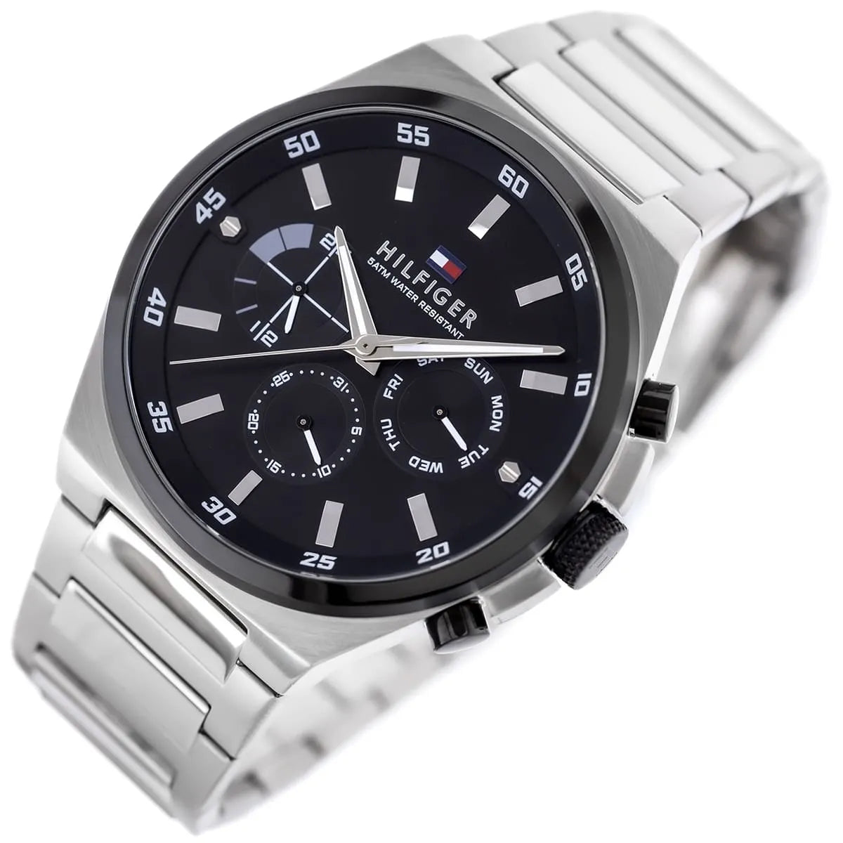 Montre Tommy Hilfiger pour homme 1792087
