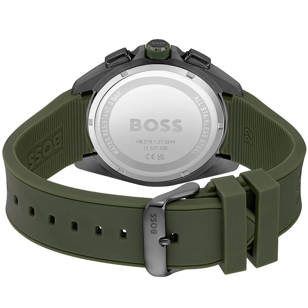 Montre Hugo Boss pour homme 1513952