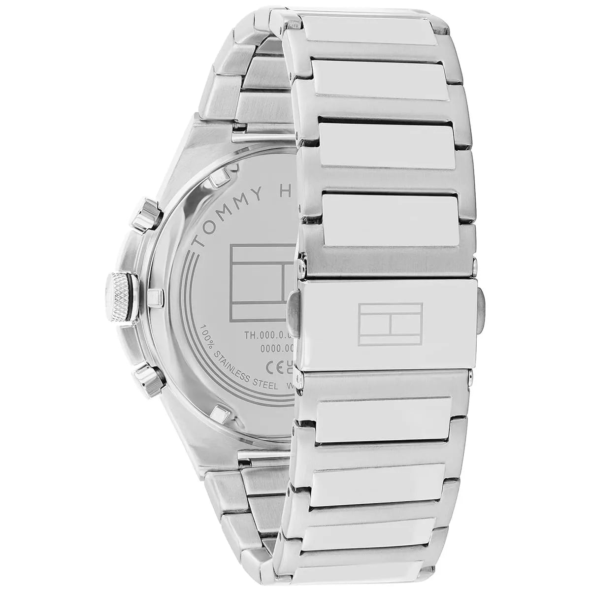 Montre Tommy Hilfiger pour homme 1792087