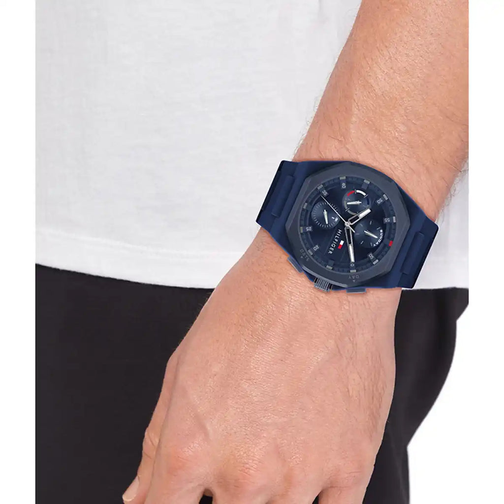 Tommy Hilfiger Neo pour homme 1792122