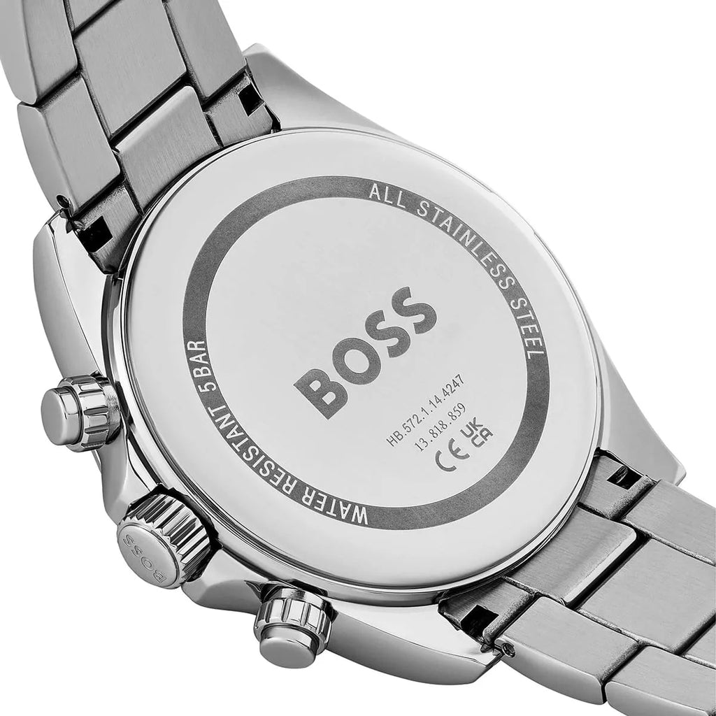 Montre Hugo Boss pour homme 1514267