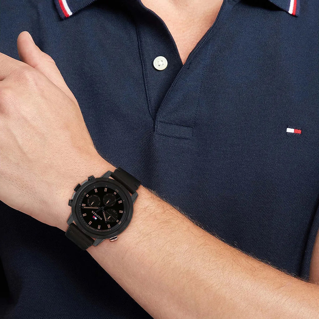 Montre Tommy Hilfiger pour homme 1792110