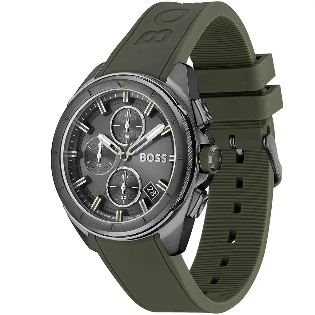 Montre Hugo Boss pour homme 1513952