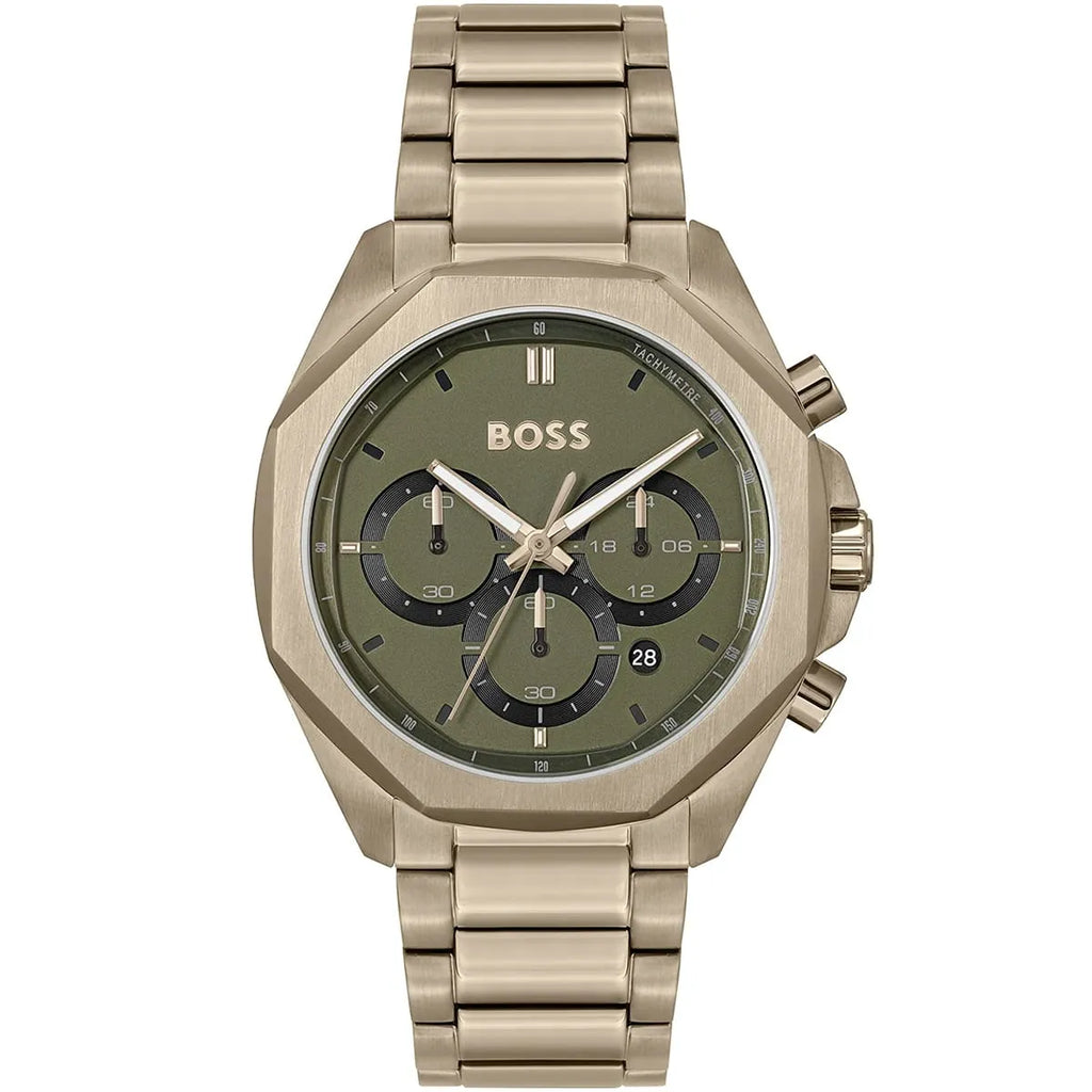 Montre Hugo Boss pour homme 1514019