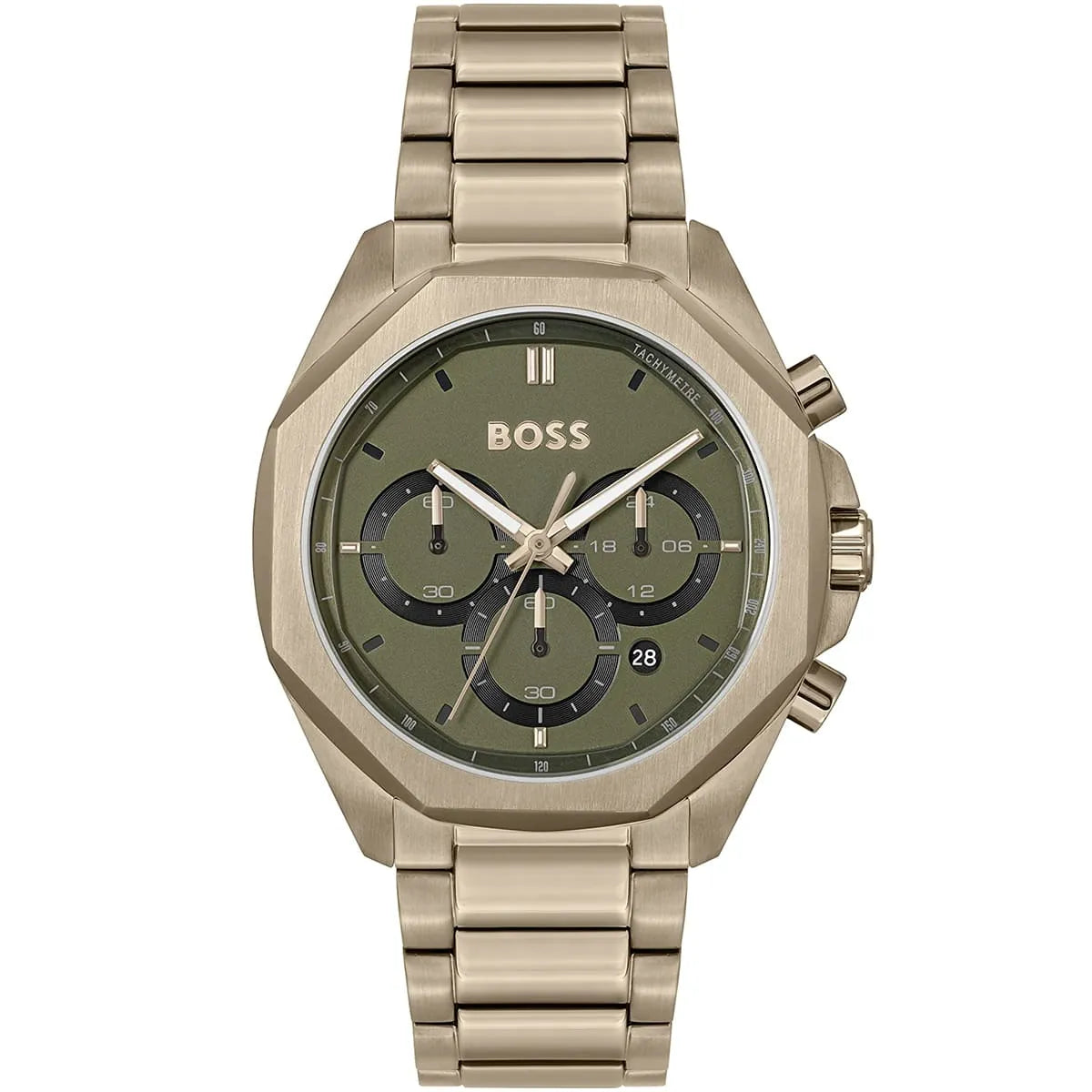 Montre Hugo Boss pour homme 1514019