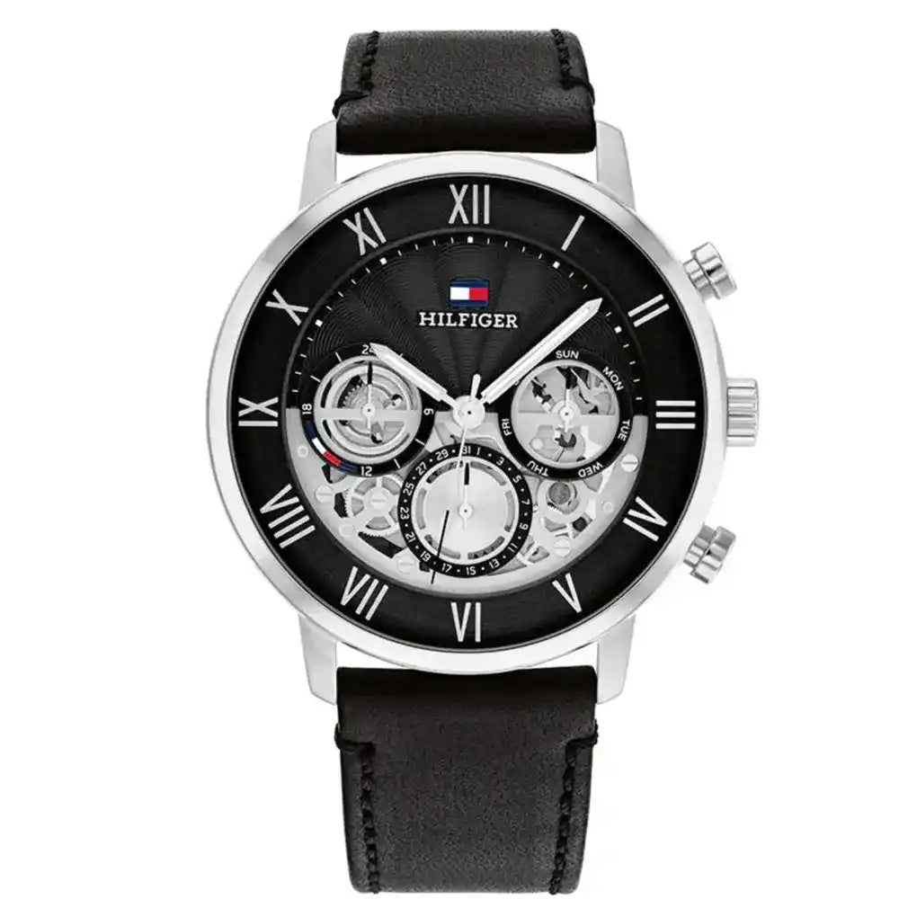 Montre homme Tommy Hilfiger Legend 1710565