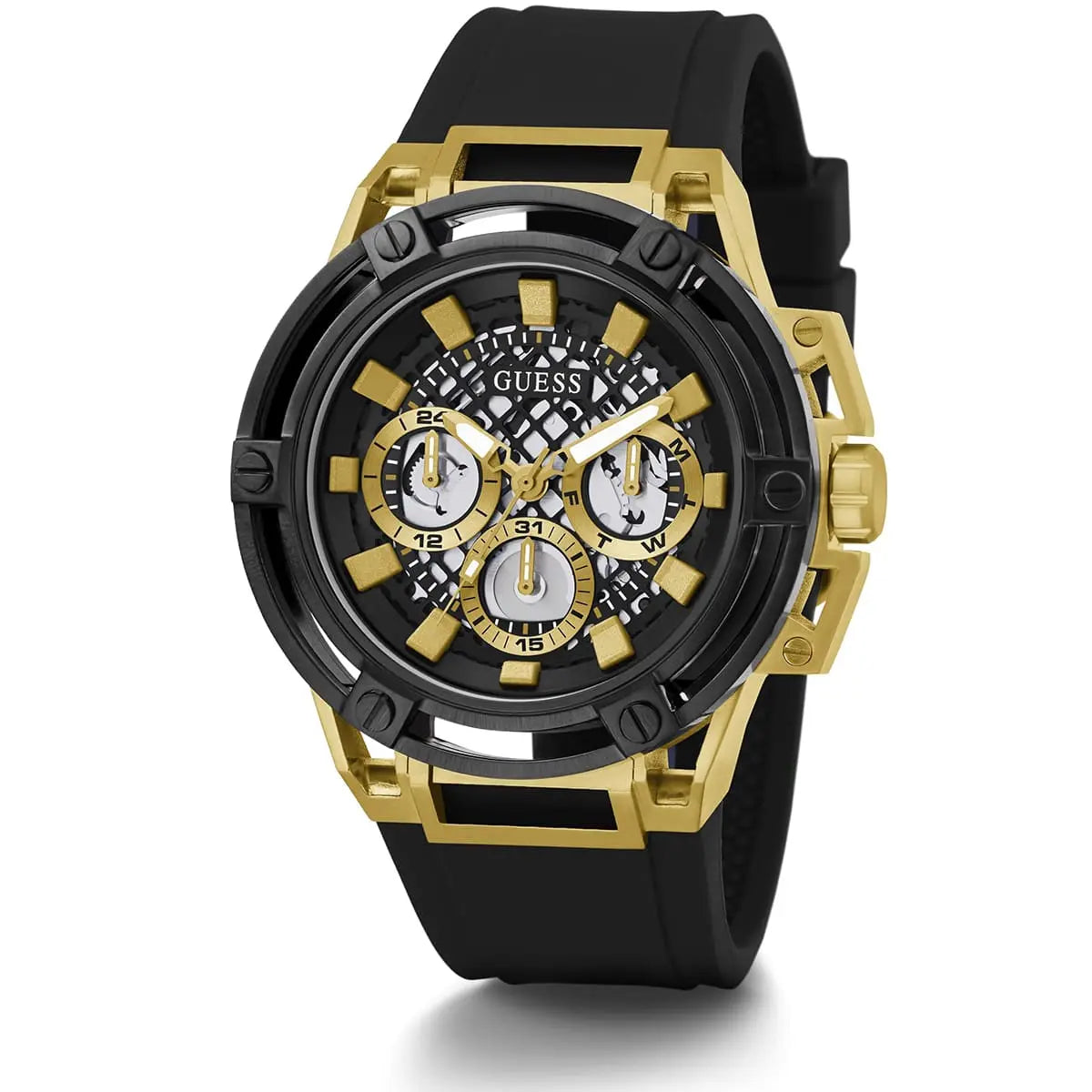 Montre Guess pour homme GW0423G2